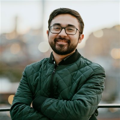 William DeLisi